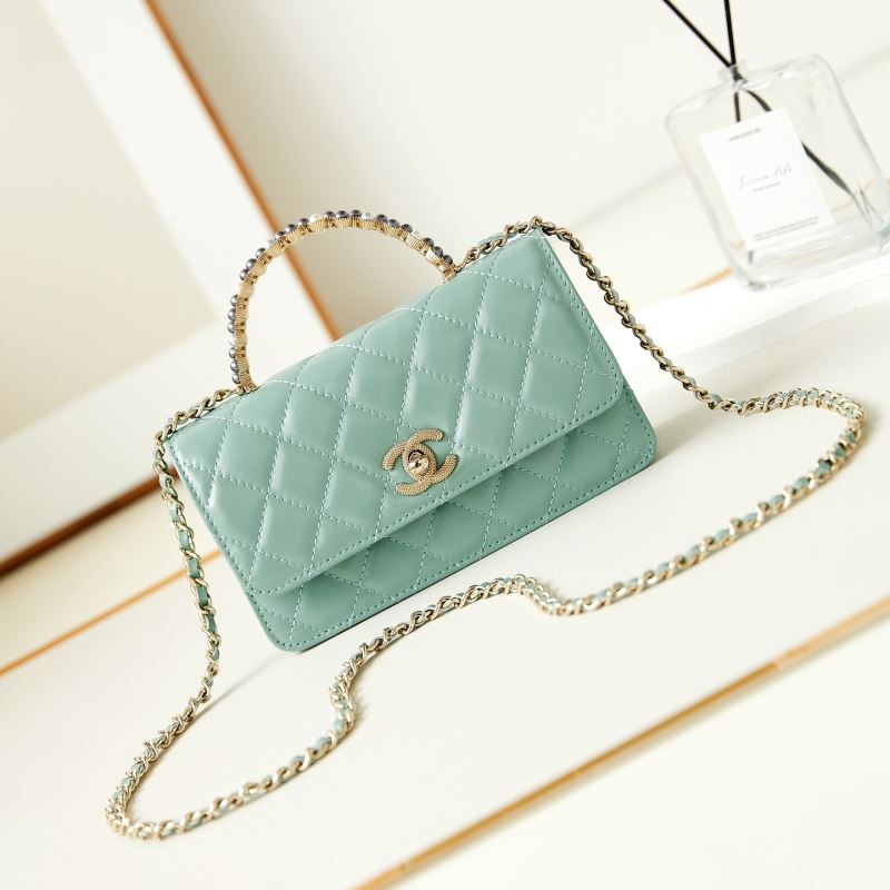 Ch**el satchel bags